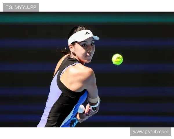 王欣瑜首轮对阵资格赛选手 张帅挑战外卡球员