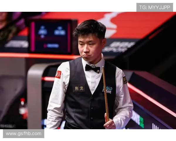 赵心童六五逆转艾伦强势晋级决赛