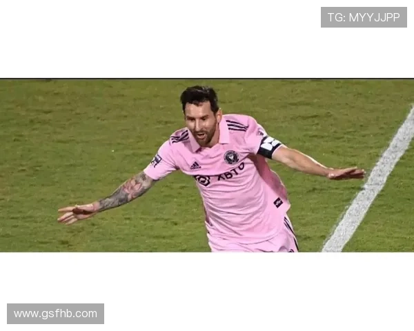 迈阿密梅西两射一传逆转夺首胜 迈阿密梅西两射一传逆转夺首胜